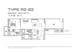 My Manhattan (D18), Condominium #450257091
